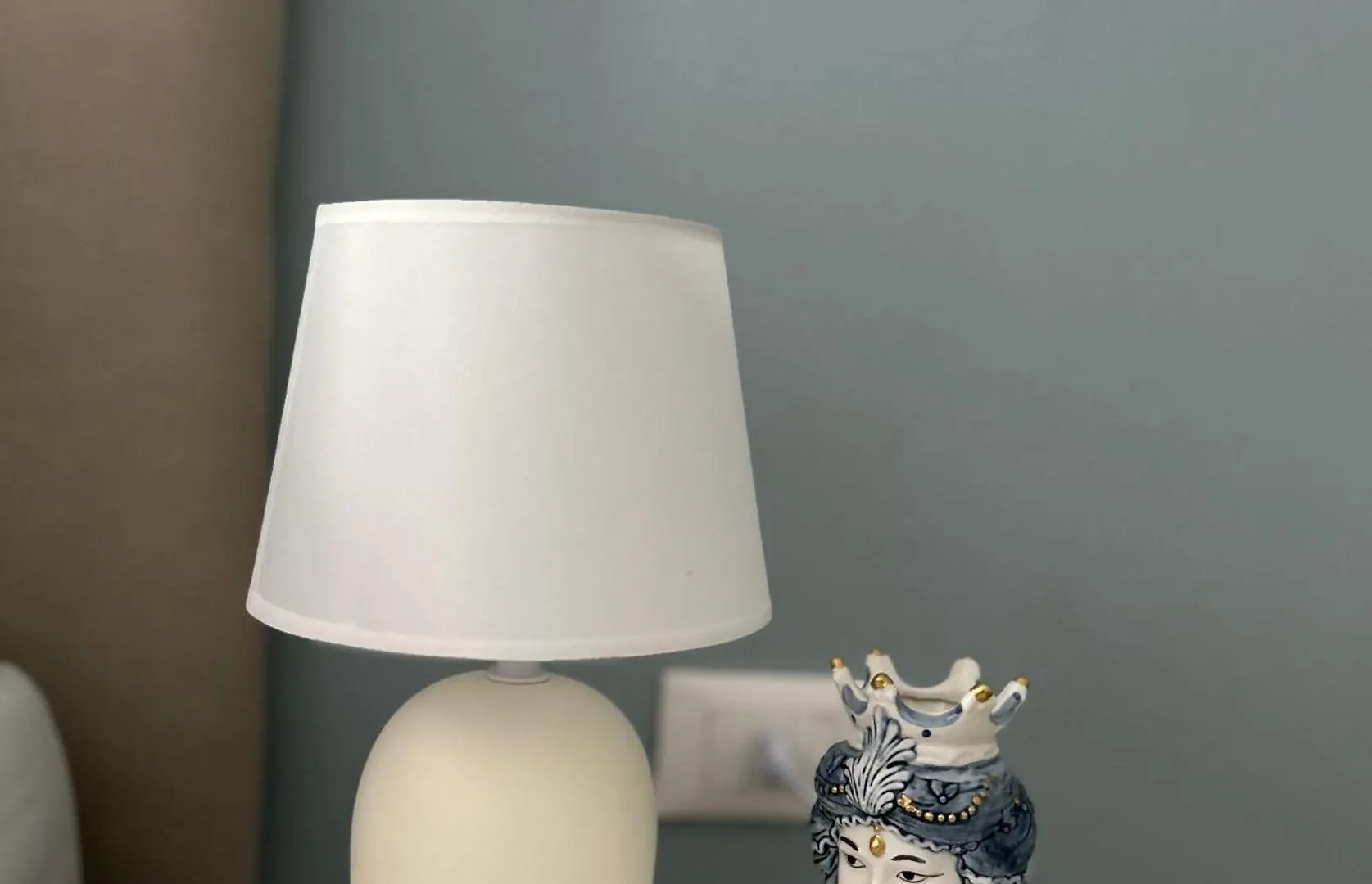 Taormina Stone Home 이탈리아