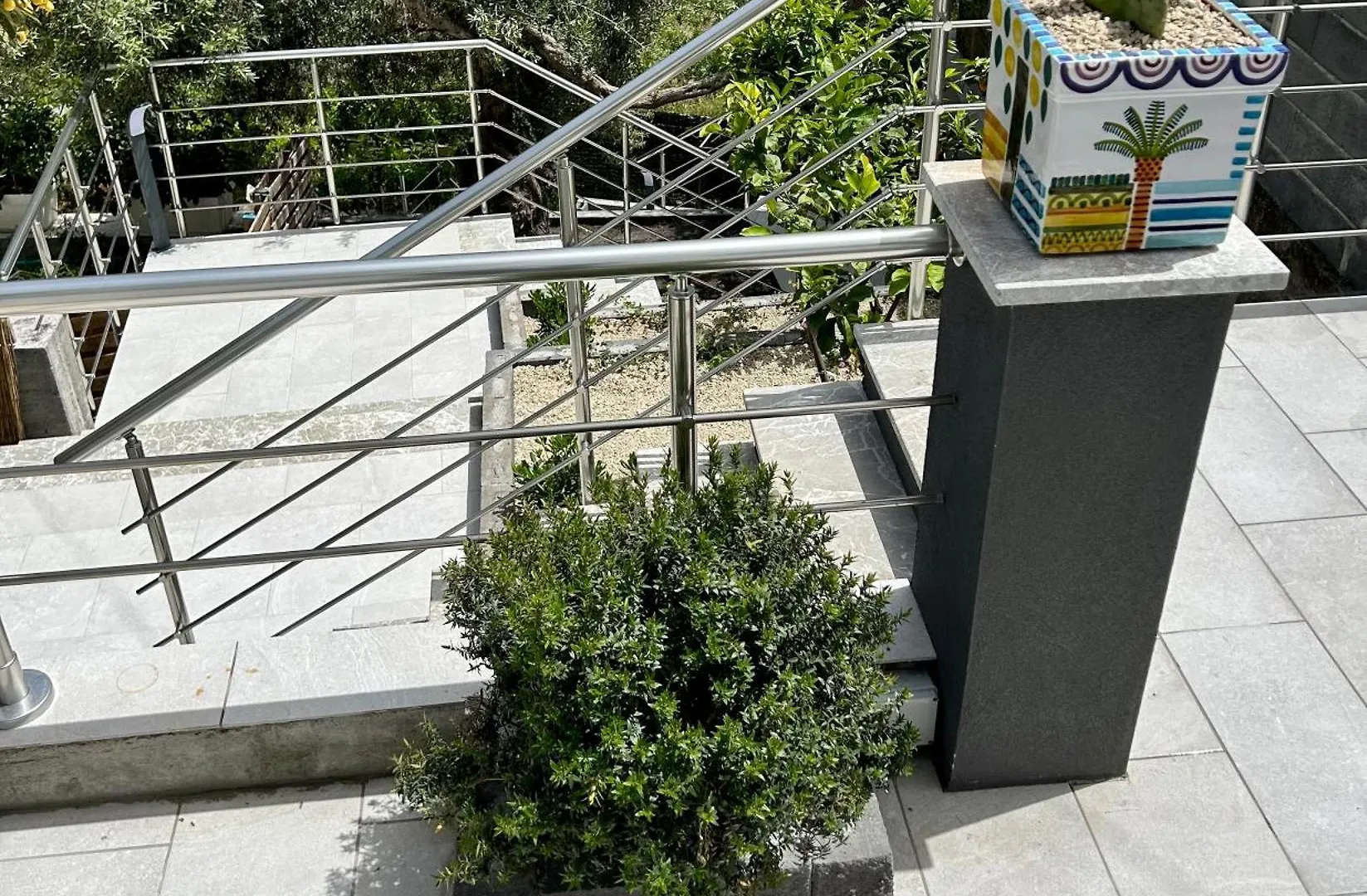 펜션 Taormina Stone Home
