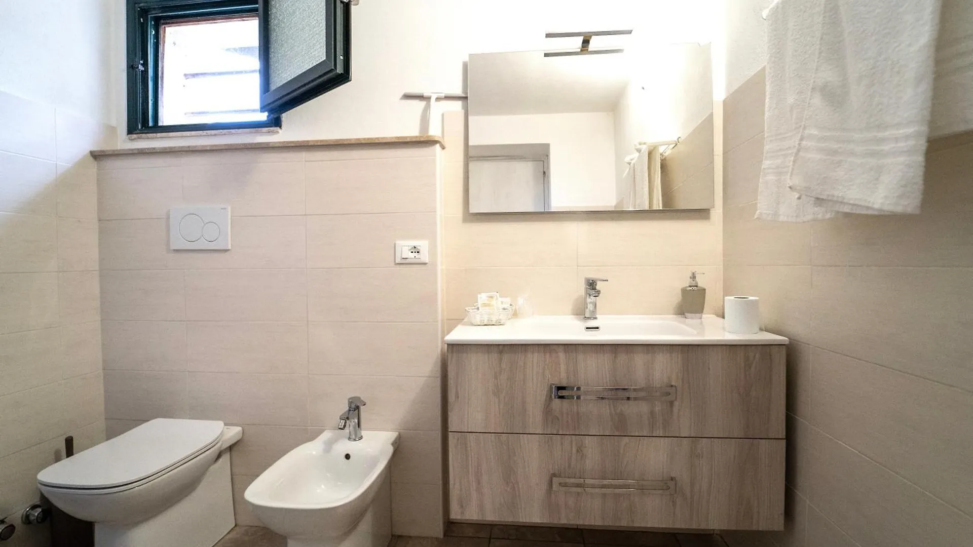 Casa vacanze Taormina Stone Home