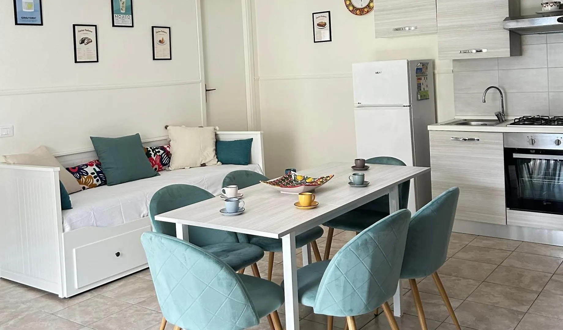 Casa vacanze Taormina Stone Home