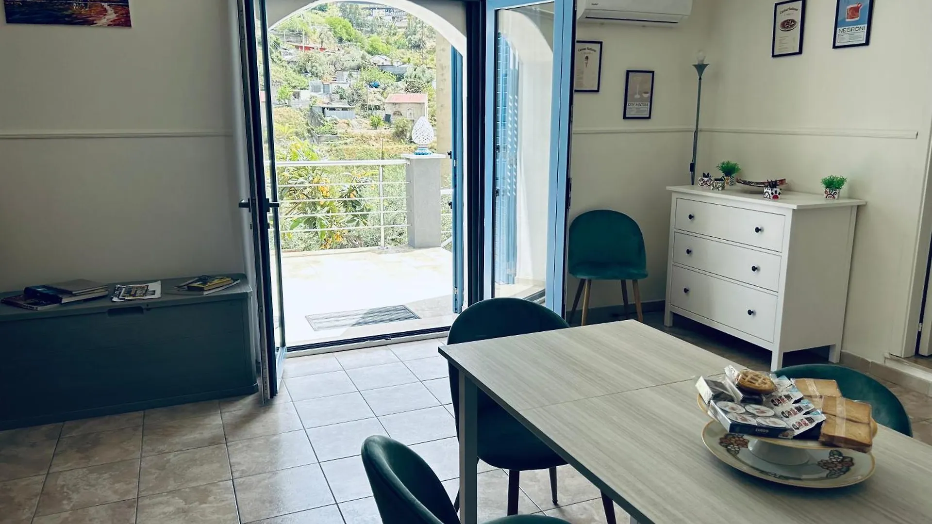 Taormina Stone Home Casa vacanze
