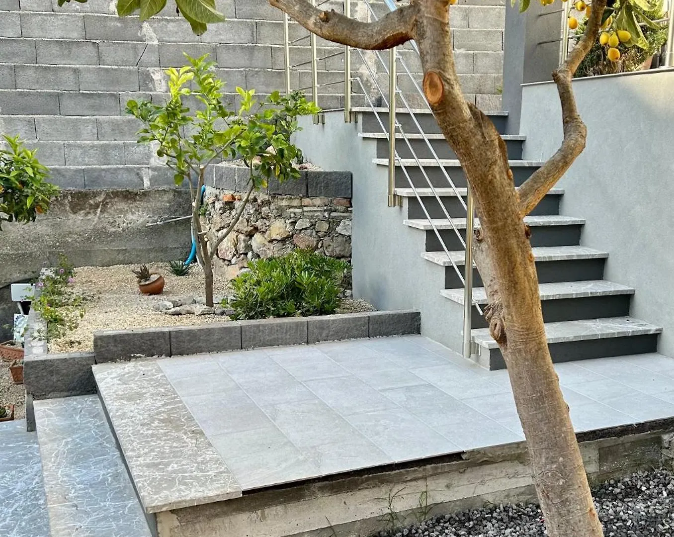 Casa vacanze Taormina Stone Home Italia