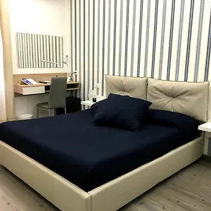 Deluxe Centrocitta Couette-café